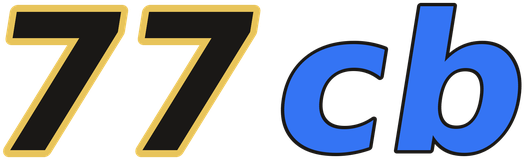 77cb logo
